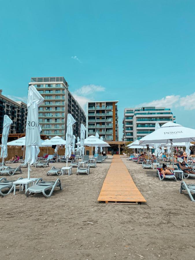 Black Sea Booking - Munchen Navodari Luaran gambar